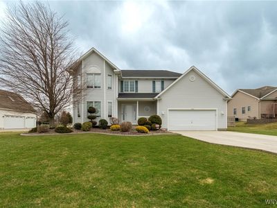 6455 Strickler Rd, Clarence, NY, 14031