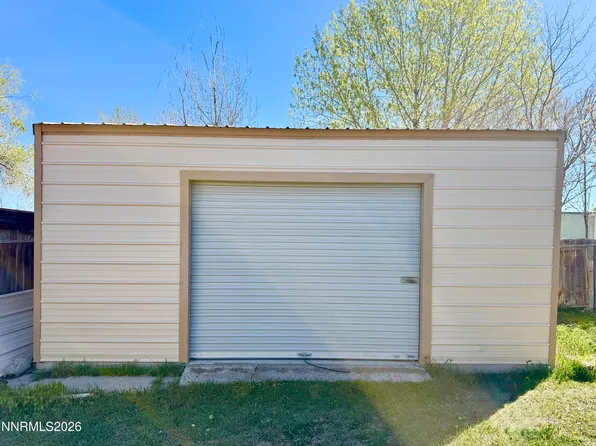 111 McCoy Ln, Battle Mountain, NV 89820