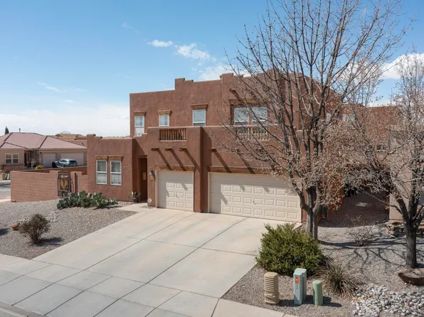 1519 Santolino Dr SE, Rio Rancho, NM 87124