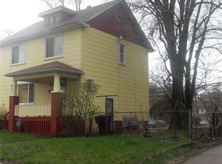 15803 Stoepel St, Detroit, MI 48238