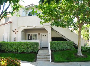 52 Via Meseta, Rancho Santa Margarita, CA 92688