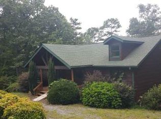 690 Oak Ridge Rd #1, Ellijay, GA 30536