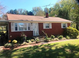 723 Pegg Rd, Greensboro, NC 27409