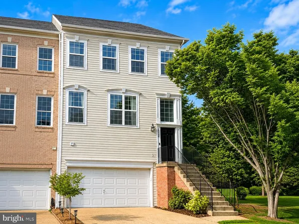 6712 Sullivan Way, Alexandria, VA 22315