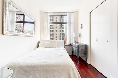 Rented by Living New York