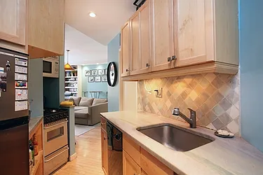 Sold by Citi Habitats