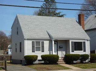 555 Eastern Ave, Lynn, MA 01902