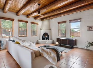 928 Nicole Pl #C, Santa Fe, NM 87505