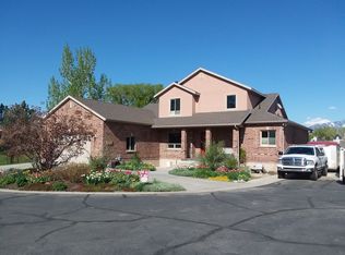 4761 S Treasure View Cv, Taylorsville, UT 84123