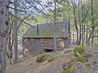 12560 Thirty Mile Stone Dr, Pollock Pines, CA 95726