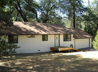 34505 Shaver Springs Rd, Auberry, CA 93602