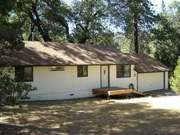 34505 Shaver Springs Rd, Auberry, CA 93602