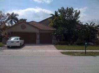 3213 Ridge Trce, Davie, FL 33328