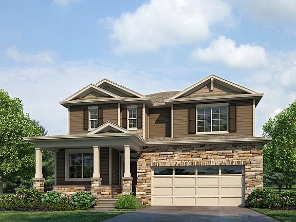 Plan Elevation.