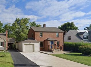 1824 Wendell Ave, Lima, OH 45805