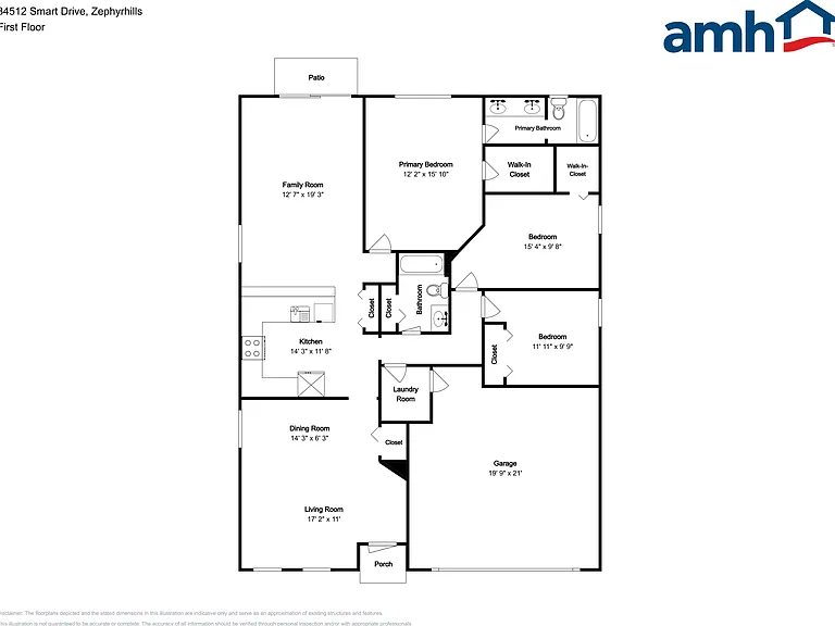 34512 Smart Dr — Photo 2