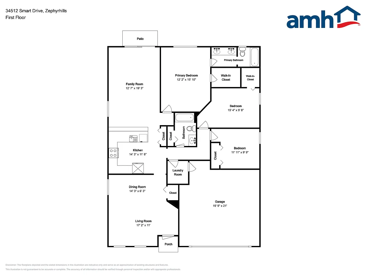 Building Photo - 34512 Smart Dr