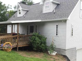 432 Pheasant Dr, Rock, WV 24747