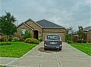 8303 Silent Deep Dr, Rosenberg, TX 77469