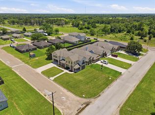 249 McDade St, Hempstead, TX 77445