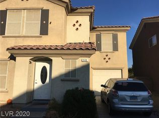 586 Shire Hall St, Las Vegas, NV 89178