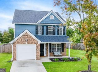 2721 Beech Trl, Braselton, GA 30517