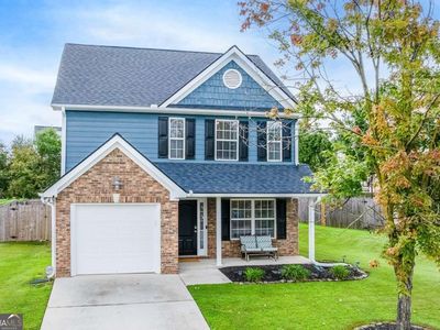 2721 Beech Trl, Braselton, GA, 30517