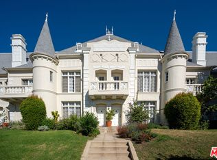 6065 Scenic Ave, Los Angeles, CA 90068