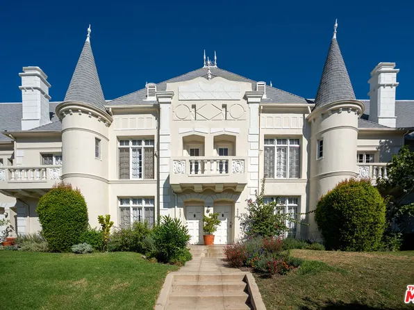 6065 Scenic Ave, Los Angeles, CA 90068