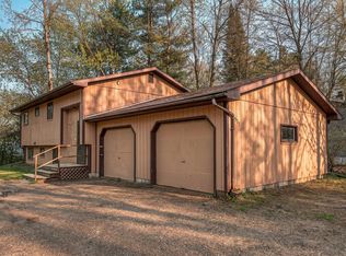 517 Minnesota St N, Eagle River, WI 54521