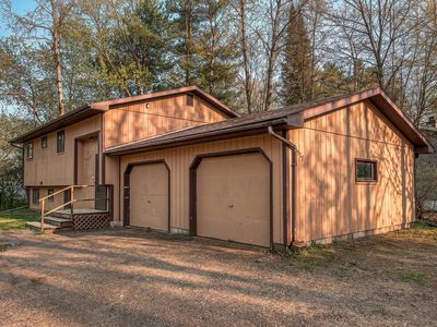 517 Minnesota St N, Eagle River, WI, 54521