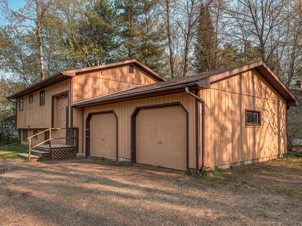 517 Minnesota St N, Eagle River, WI 54521