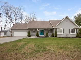 24 Norman Terrace Ext, Feeding Hills, MA 01030