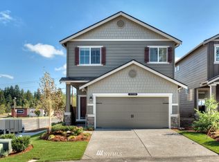 3340 S 282nd Ter #1, Auburn, WA