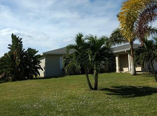 3908 SW 20th Ave, Cape Coral, FL 33914