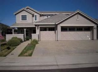 11717 Azalea Garden Way, Rancho Cordova, CA 95742