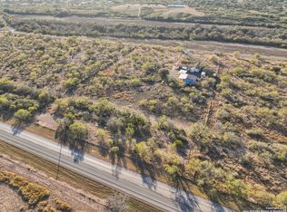 486 County Road 429, Uvalde, TX 78801