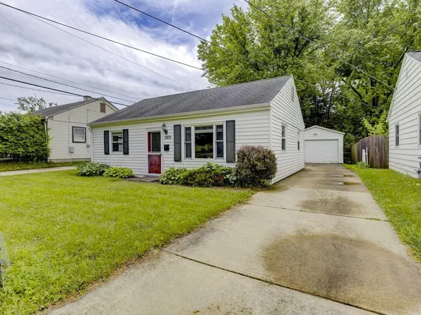 3409 Richard Street, Madison, WI 53714