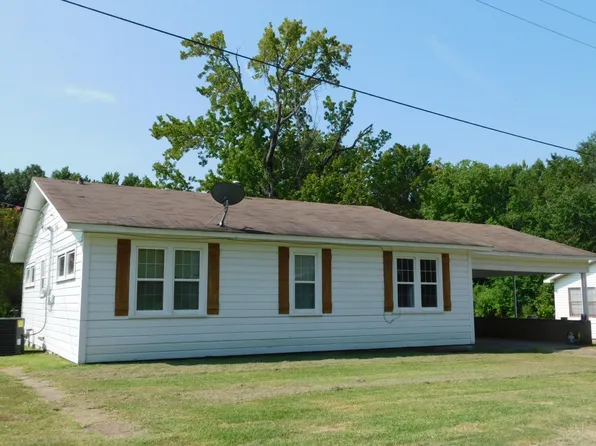 114 7th St NE, Springhill, LA 71075
