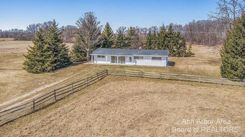 1st image of 4250 Ann Arbor Saline Rd #B