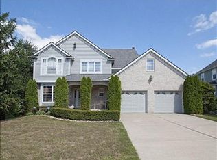 303 Hunters Trl, Ann Arbor, MI 48103