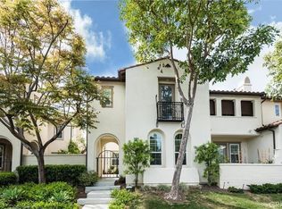 103 Vermillion, Irvine, CA 92603