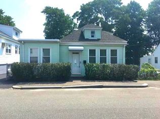 95 Oxford St, Revere, MA 02151