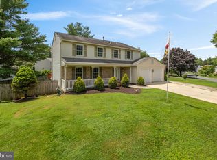 15800 Buena Vista Dr, Derwood, MD 20855