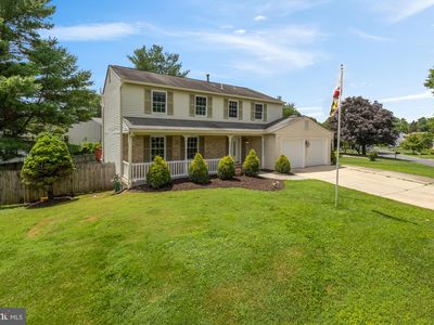 15800 Buena Vista Dr, Derwood, MD, 20855