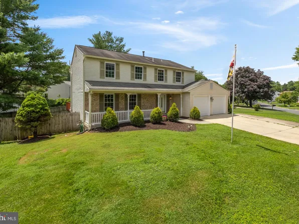 15800 Buena Vista Dr, Derwood, MD 20855