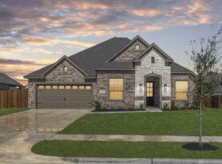 453 Washington Ave, Waxahachie, TX 75165