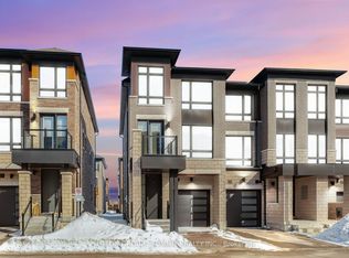 12 Lake Trail Way, Whitby, ON L1M0M3