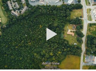 6265 Burlington Rd, Gibsonville, NC 27249