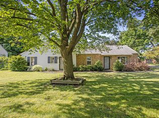 302 Cornell Dr, Battle Creek, MI